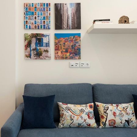 Lovelystay - Majestic Flat In City Center 포르투 외부 사진
