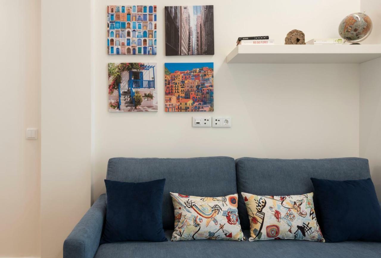 Lovelystay - Majestic Flat In City Center 포르투 외부 사진