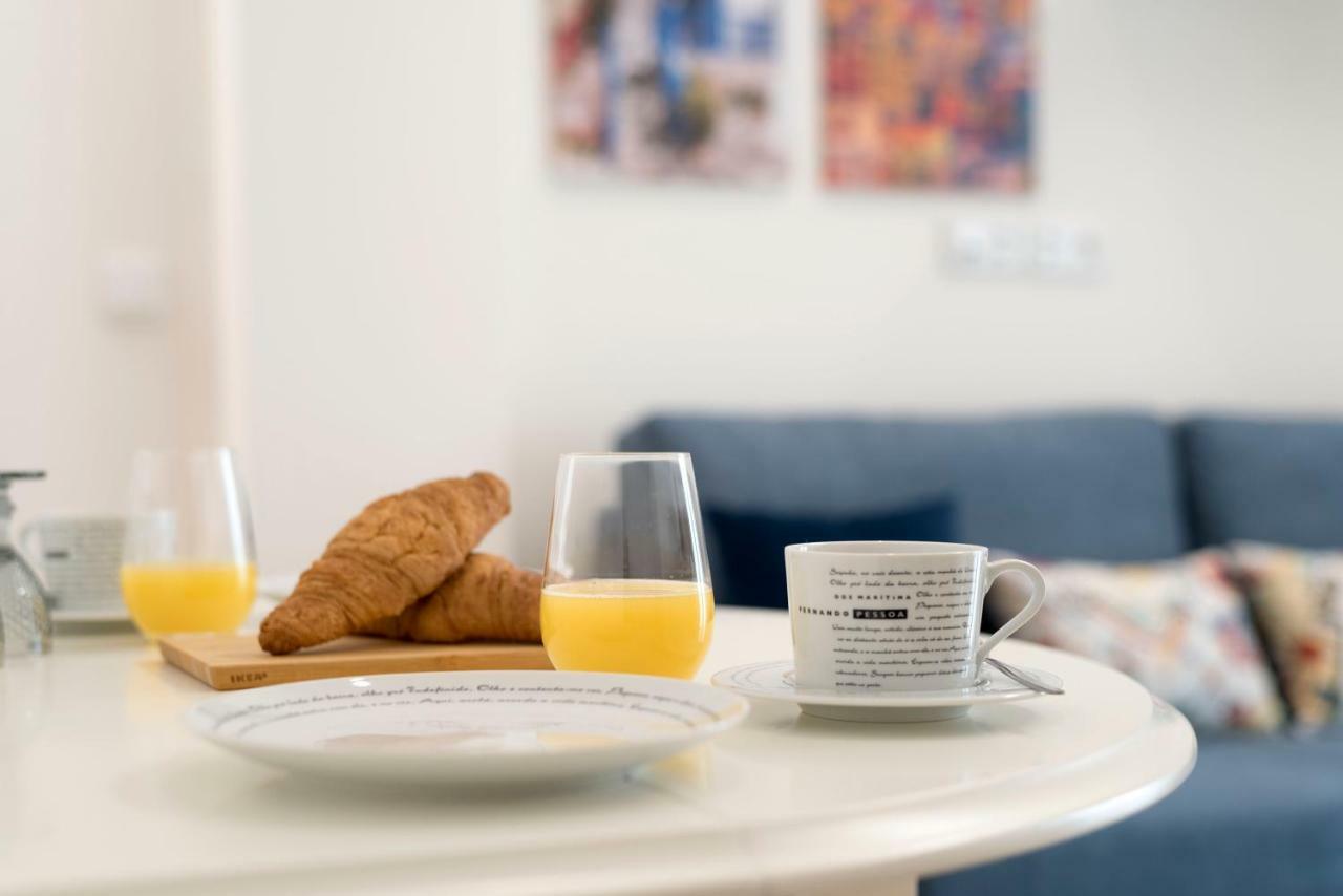 Lovelystay - Majestic Flat In City Center 포르투 외부 사진