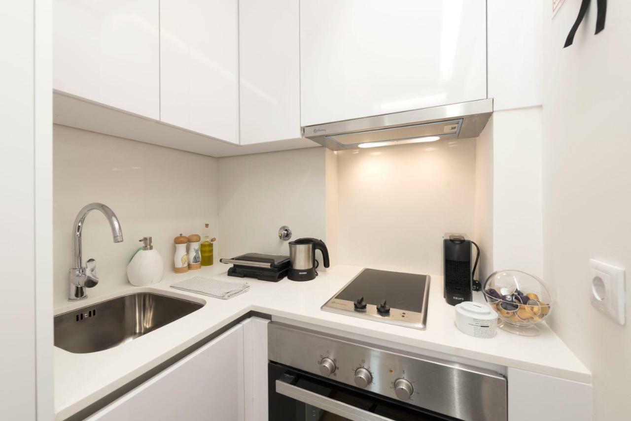 Lovelystay - Majestic Flat In City Center 포르투 외부 사진