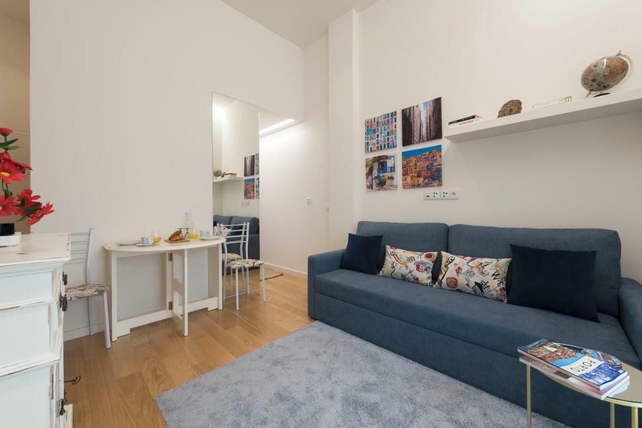 Lovelystay - Majestic Flat In City Center 포르투 외부 사진