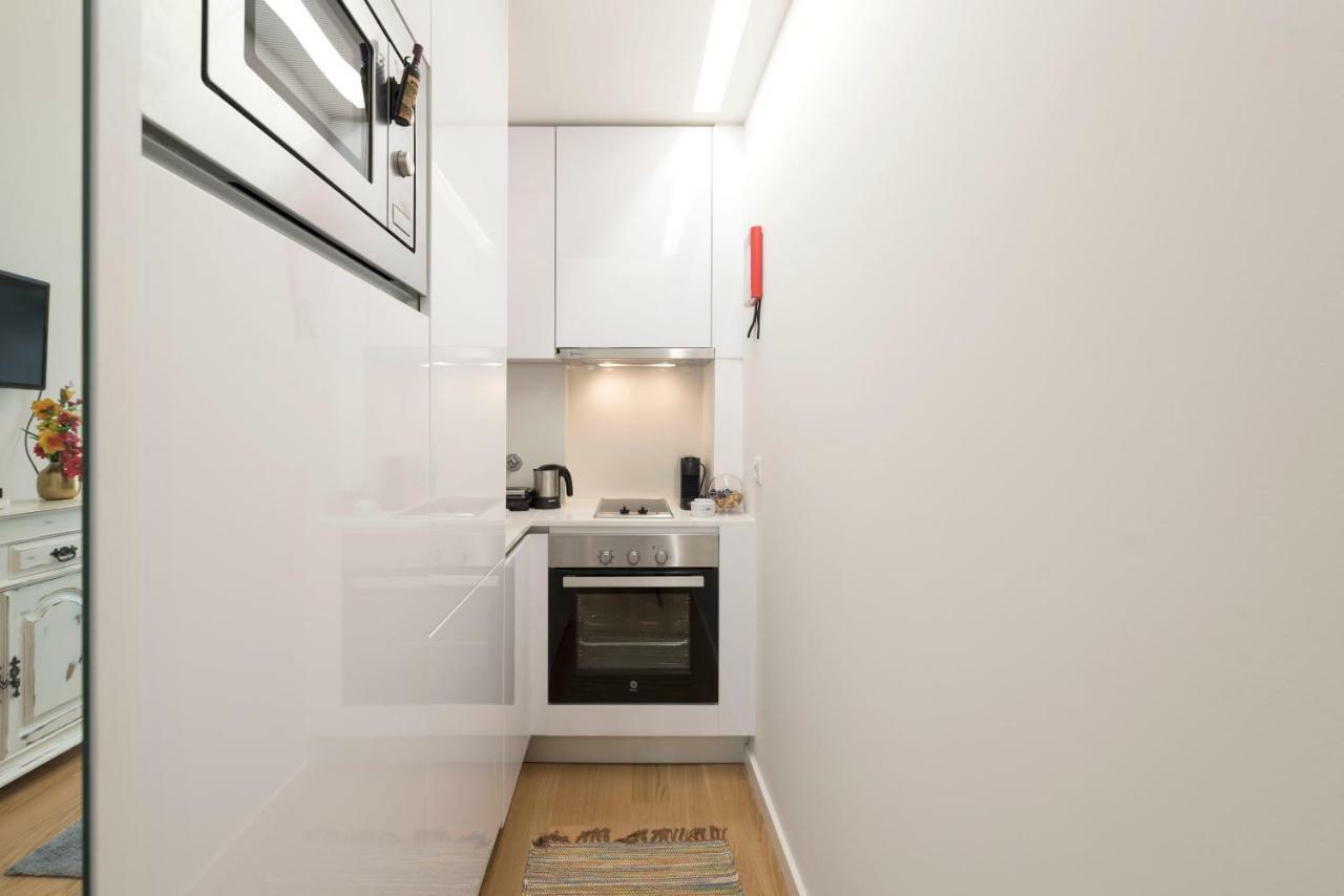 Lovelystay - Majestic Flat In City Center 포르투 외부 사진